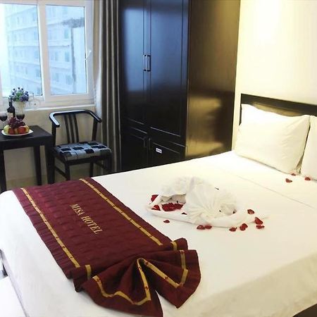 Misa Hotel Đà Nẵng Exterior foto