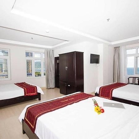 Misa Hotel Đà Nẵng Exterior foto