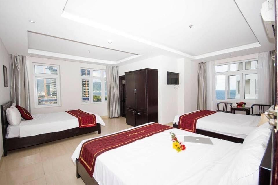 Misa Hotel Đà Nẵng Exterior foto