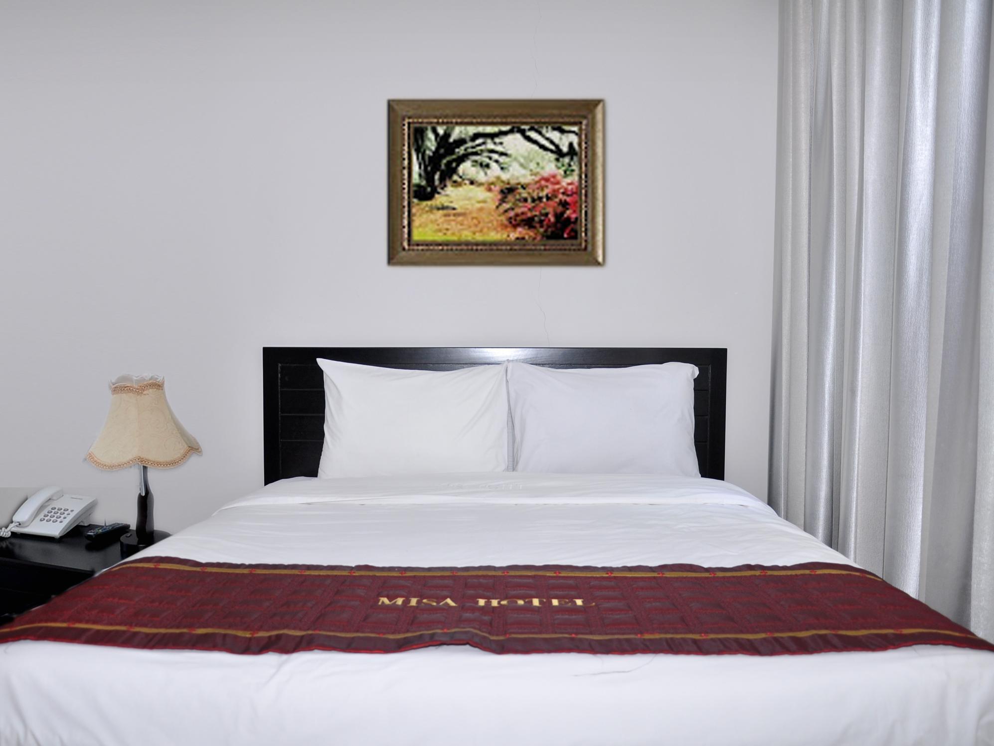 Misa Hotel Đà Nẵng Exterior foto