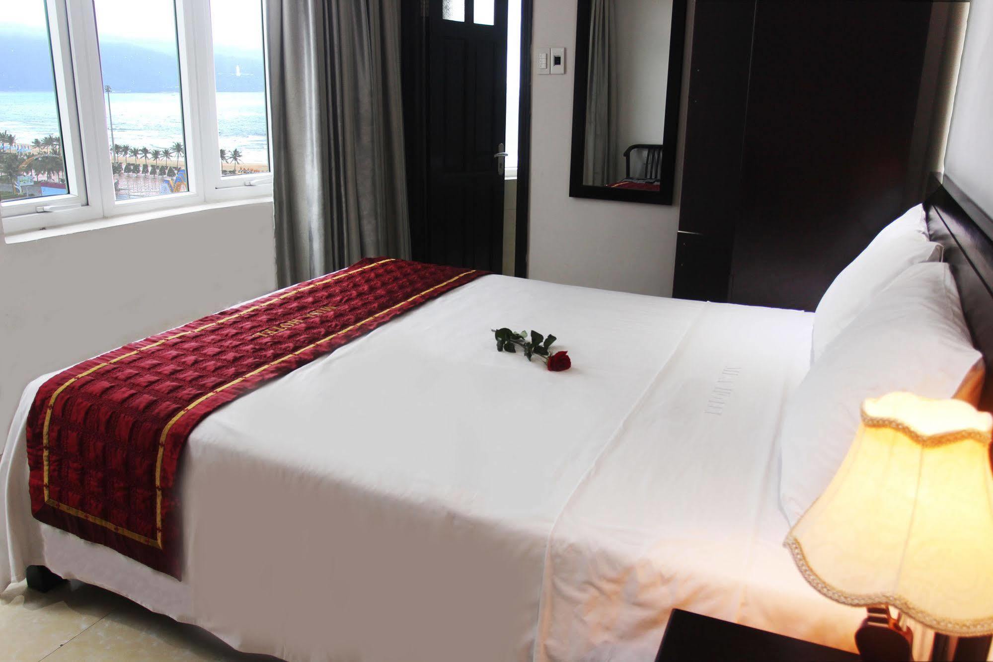 Misa Hotel Đà Nẵng Exterior foto